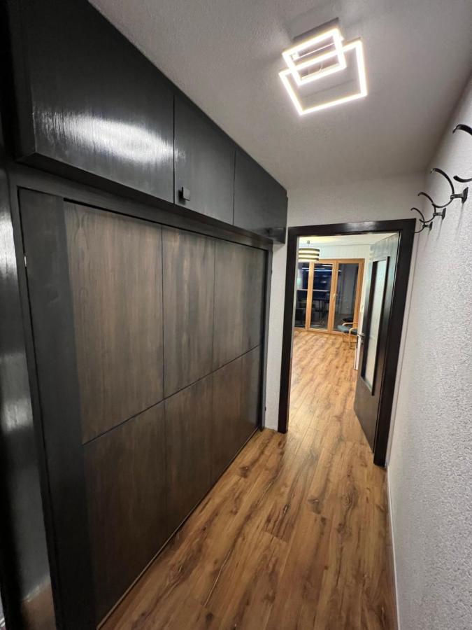 Cosy Studio For 4 Near Ski Lift, Melezes K22 Veysonnaz Exterior photo